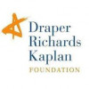 The Draper Richards Kaplan Foundation